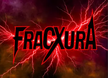 Fracxura new logo