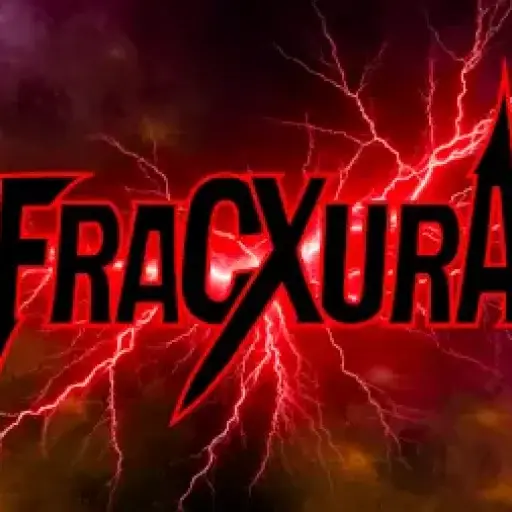 Fracxura new logo